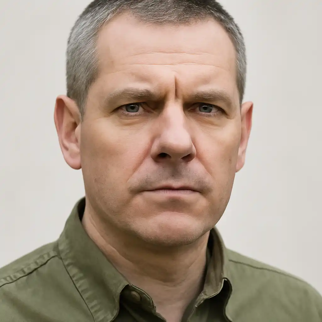 David Morrison